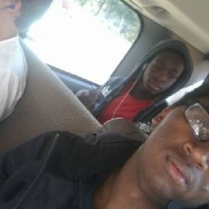 Meet your Posher, Joshua