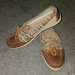 Like New Sperry Top-Siders