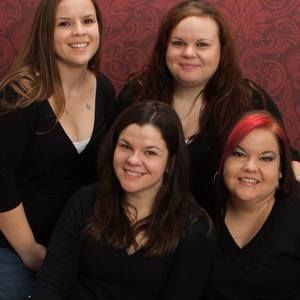 Meet your Posher, Kathy