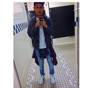 Meet your Posher, Cesar