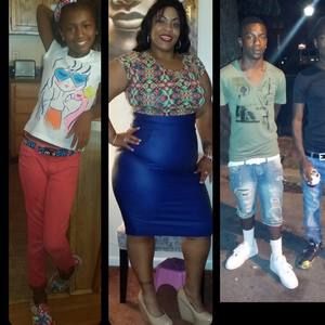 Meet your Posher, Claytria