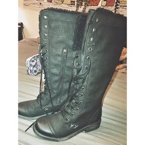 Roxy Breckenridge Knee High Boot