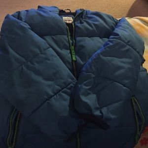 Boys coat