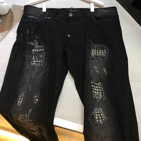 Legal fight club Phillip plein