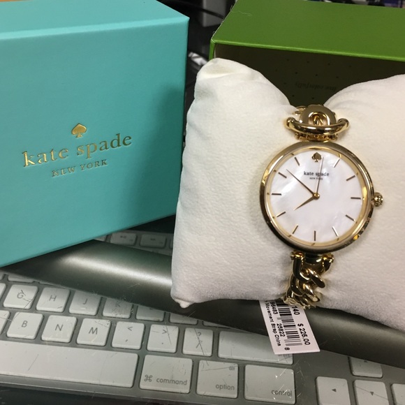 ❌sold❌💗NWT Kate Spade Watch - Picture 3 of 4