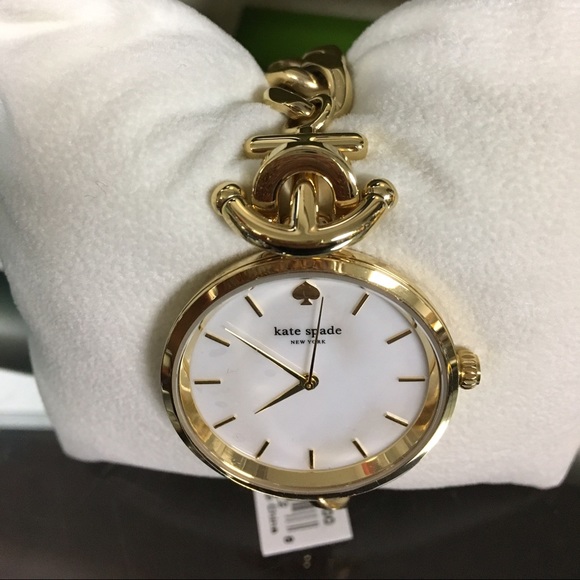 ❌sold❌💗NWT Kate Spade Watch - Picture 4 of 4