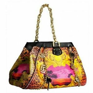 Versace for H&M Purse/Handbag
