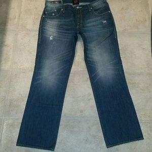 Men's 34x30 Rock & Republic jeans