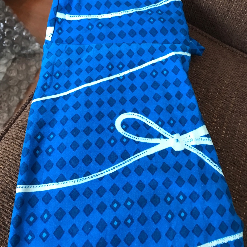 New Lularoe leggings!!