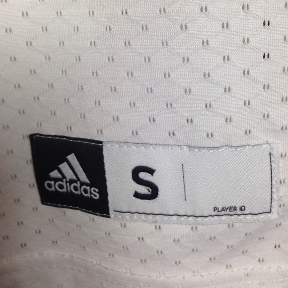 NFL RAMS ADIDAS JERSEY #17 CASE KEENUM Excellent - Picture 2 of 4