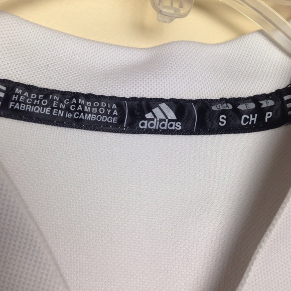 NFL RAMS ADIDAS JERSEY #17 CASE KEENUM Excellent - Picture 3 of 4