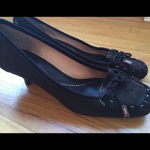 GUC 9.5B Kate Spade Laney Kitten Heels