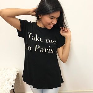 Wildfox tee shirt Sz S Small NWT New Wildfox tee shirt Sz S Small NWT New