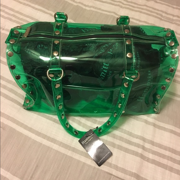Hammitt Robertson Beach Bag