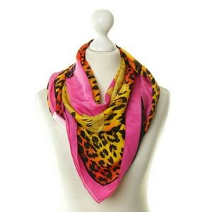 Versace for H&M Scarf