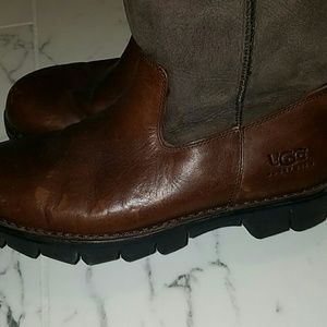 Uggs mens
