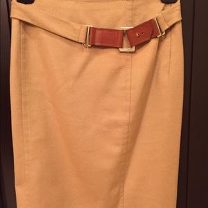 Max Mara skirt