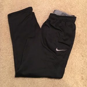 Nike sweatpants