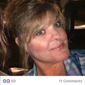 Meet your Posher, Tammy