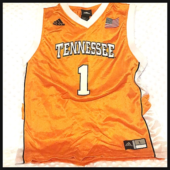 Tennessee Jersey - Picture 1 of 4