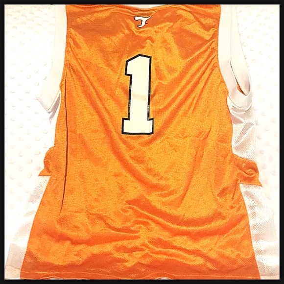 Tennessee Jersey - Picture 2 of 4