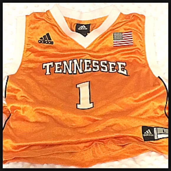 Tennessee Jersey - Picture 3 of 4
