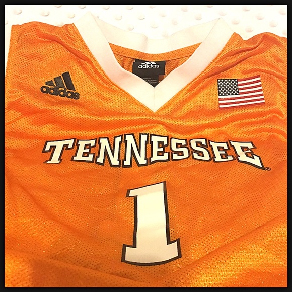Tennessee Jersey - Picture 4 of 4