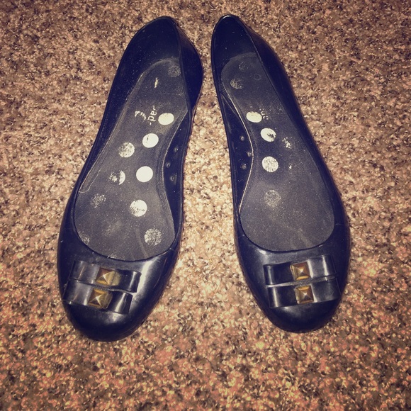 Kate Spade ♠️ jellys