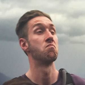 Meet your Posher, Nick