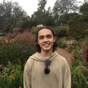 Meet your Posher, Jack