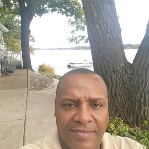 Meet your Posher, Kent