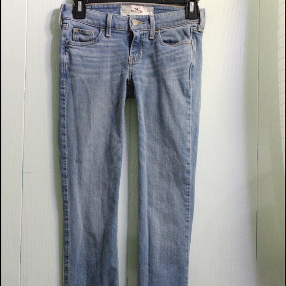 Hollister Boot, 00S