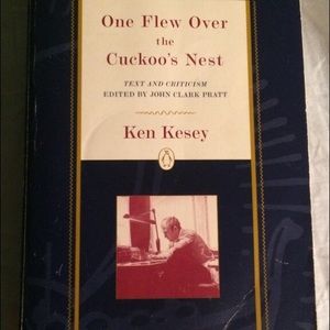 One Flew Over the Cucook's Nest