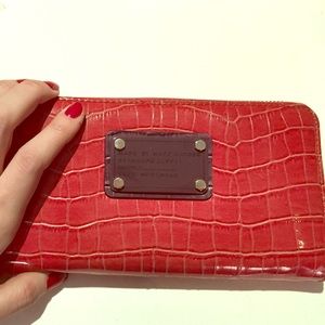 Marc Jacobs Wallet Authentic