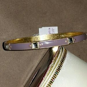 Lia Sophia Bangle bracelet