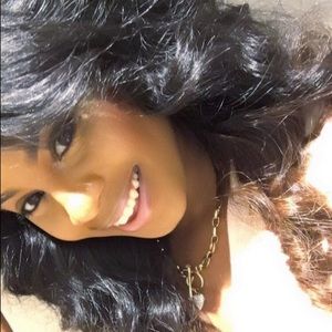 Meet your Posher, Raven