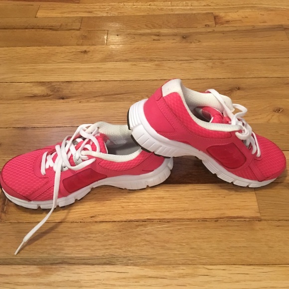 Nike sneakers