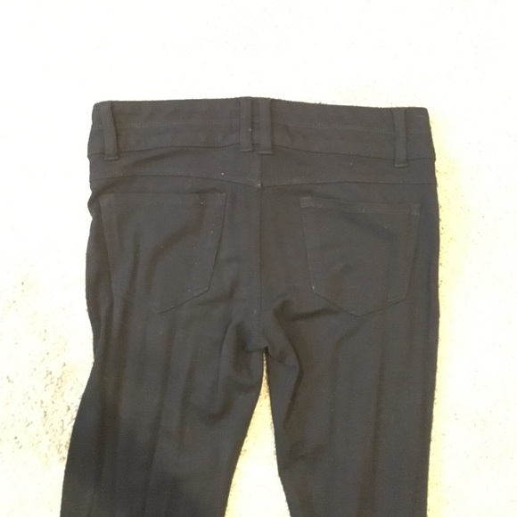 Black pants - Picture 2 of 2
