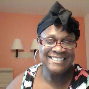 Meet your Posher, Diane