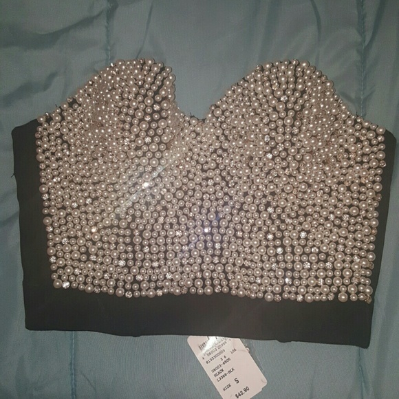 Bustier