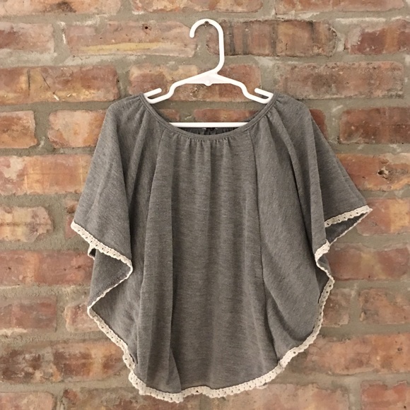Girls Sweater