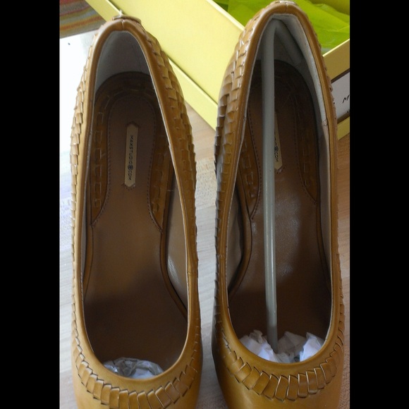 MaxStudio 7.5 M Adelle High Heel - Picture 2 of 4