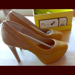 MaxStudio 7.5 M Adelle High Heel
