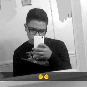 Meet your Posher, Ray