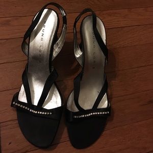 Bruno Loris sandals