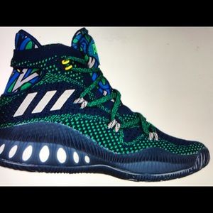 Meet your Posher, Chevon