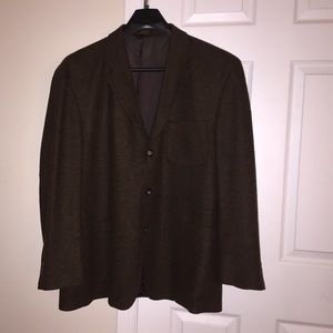 Men's Sport Coat
