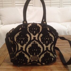 Petunia Picklebottom Hampton Holdall