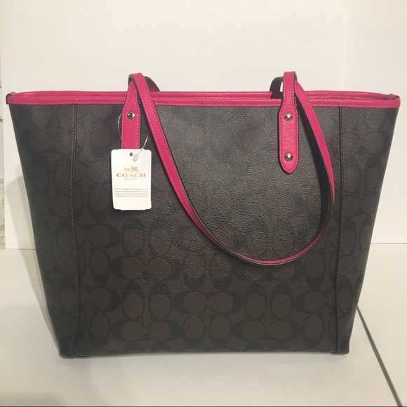 🎀Coach Shoulder Bag🎀 - Picture 3 of 5