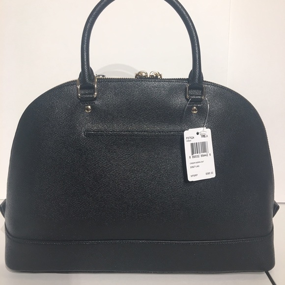 🎀Coach Satchel🎀 - Picture 3 of 4